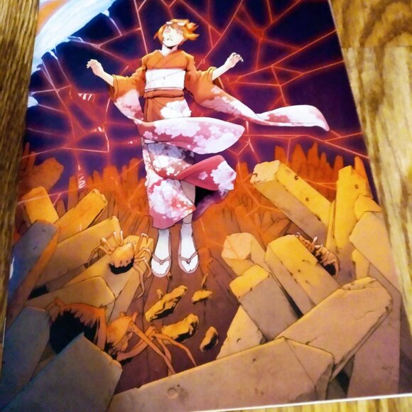 Image Comics Wayward 15 Mature Audience Comic book - Picture 7 of 15